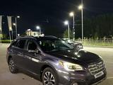 Subaru Outback 2015 года за 5 800 000 тг. в Актобе