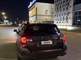 Subaru Outback 2015 года за 5 800 000 тг. в Актобе – фото 4