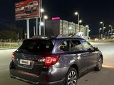 Subaru Outback 2015 года за 5 800 000 тг. в Актобе – фото 5