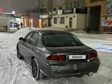 Mazda 626 1992 годаfor650 000 тг. в Актобе – фото 2