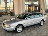 Audi A6 1994 года за 5 500 000 тг. в Шымкент