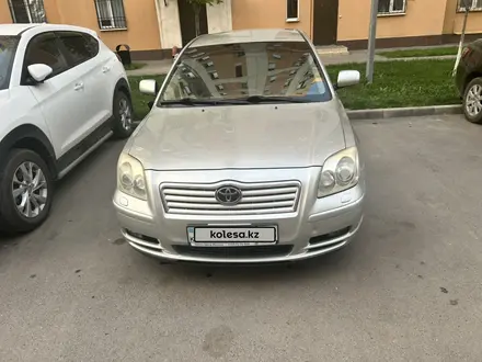 Toyota Avensis 2004 года за 3 400 000 тг. в Тараз