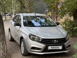 ВАЗ (Lada) Vesta 2022 года за 4 600 000 тг. в Караганда