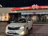 Kia Rio 2014 года за 4 750 000 тг. в Усть-Каменогорск