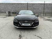 Hyundai Grandeur 2017 годаfor9 700 000 тг. в Туркестан