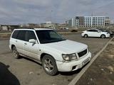 Subaru Forester 1998 года за 1 830 000 тг. в Усть-Каменогорск