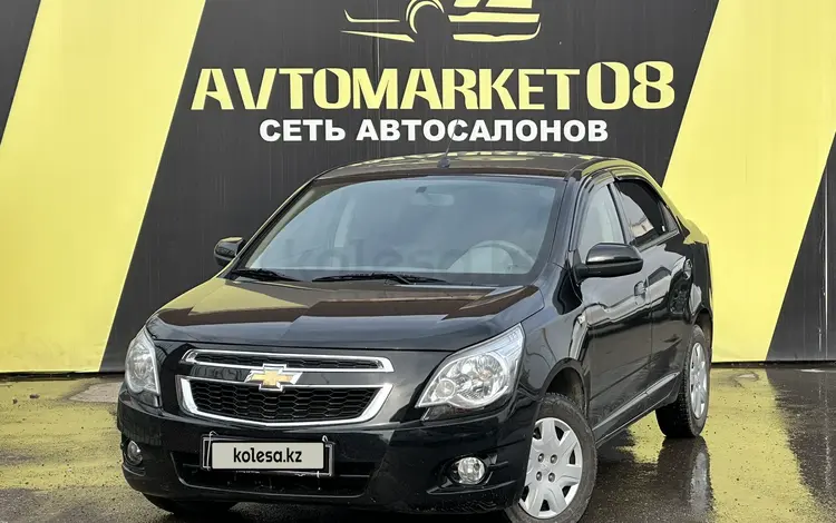 Chevrolet Cobalt 2023 годаүшін6 550 000 тг. в Тараз