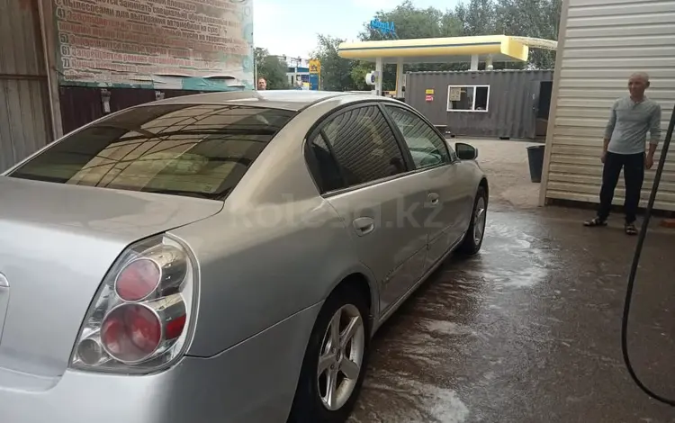 Nissan Altima 2007 годаүшін2 450 000 тг. в Экибастуз