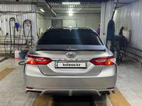 Toyota Camry 2021 годаfor12 300 000 тг. в Алматы