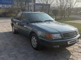 Audi 100 1992 года за 2 800 000 тг. в Алматы