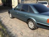 Audi 100 1992 года за 2 800 000 тг. в Алматы – фото 3