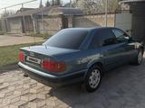 Audi 100 1992 года за 2 800 000 тг. в Алматы – фото 5