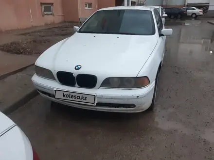 BMW 523 1997 года за 900 000 тг. в Атырау