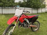 Honda  CR 125R 2004 годаүшін1 200 000 тг. в Алматы