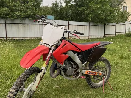 Honda  CR 125R 2004 года за 1 200 000 тг. в Алматы