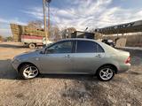 Toyota Corolla 2002 года за 3 200 000 тг. в Алматы