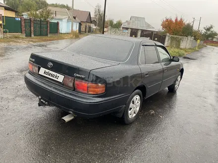 Toyota Camry 1993 года за 1 900 000 тг. в Талдыкорган – фото 3