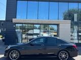 Mercedes-Benz C 450 AMG 2016 года за 16 400 000 тг. в Алматы – фото 2