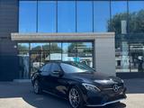 Mercedes-Benz C 450 AMG 2016 года за 16 400 000 тг. в Алматы – фото 4