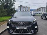 Kia Sorento 2015 года за 11 500 000 тг. в Алматы – фото 2