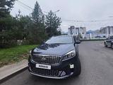 Kia Sorento 2015 года за 11 500 000 тг. в Алматы – фото 3