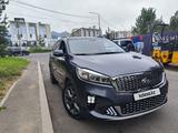 Kia Sorento 2015 года за 11 500 000 тг. в Алматы – фото 4