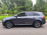 Kia Sorento 2015 года за 11 500 000 тг. в Алматы – фото 5