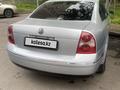 Volkswagen Passat 2002 годаүшін2 500 000 тг. в Тараз – фото 3