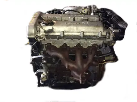Двигатель Mazda 1.8 16V FP-DE за 230 000 тг. в Тараз