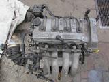 Двигатель Mazda 1.8 16V FP Инжектор Катушка за 150 000 тг. в Тараз
