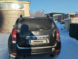 Renault Duster 2014 года за 5 000 000 тг. в Кокшетау – фото 5