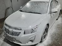 Chevrolet Cruze 2014 года за 4 700 000 тг. в Костанай