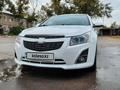 Chevrolet Cruze 2014 годаүшін4 700 000 тг. в Костанай – фото 8