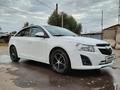 Chevrolet Cruze 2014 годаfor4 700 000 тг. в Костанай – фото 9