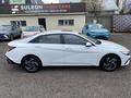 Hyundai Elantra Luxe 2024 года за 9 150 000 тг. в Алматы – фото 4