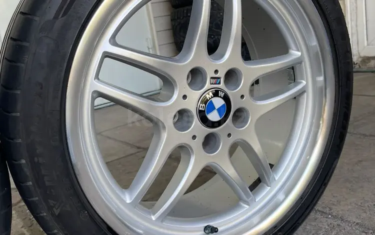 На бмв стиль 37 за 400 000 тг. в Шымкент