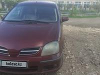 Nissan Almera 2002 года за 2 500 000 тг. в Кокшетау