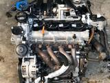 Двигатель Япония BKG 1.4 ЛИТРА VW GOLF 5 03-06 Авторазбор WAG № 1 за 45 700 тг. в Алматы
