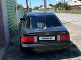 Audi 100 1993 годаүшін750 000 тг. в Шу – фото 3