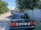 Audi 100 1993 годаүшін750 000 тг. в Шу