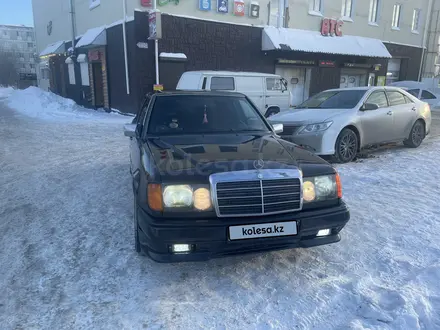 Mercedes-Benz E 260 1991 года за 2 900 000 тг. в Костанай – фото 6