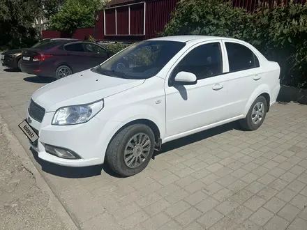 Chevrolet Nexia 2020 года за 3 550 000 тг. в Усть-Каменогорск – фото 6