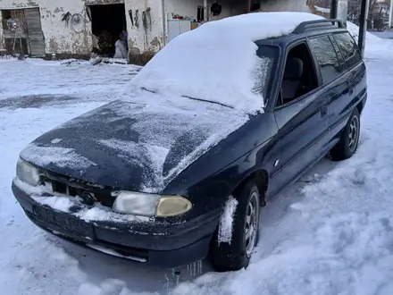 Opel Astra 1994 года за 300 000 тг. в Туркестан – фото 2