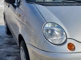 Daewoo Matiz 2014 годаүшін1 500 000 тг. в Шымкент – фото 2