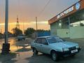 ВАЗ (Lada) 21099 1994 годаfor800 000 тг. в Семей