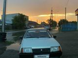 ВАЗ (Lada) 21099 1994 годаүшін800 000 тг. в Семей – фото 2