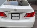 Lexus ES 350 2009 годаүшін9 000 000 тг. в Тараз – фото 22