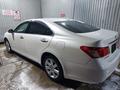 Lexus ES 350 2009 года за 9 000 000 тг. в Тараз – фото 4