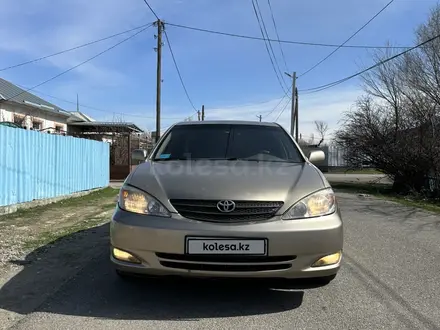 Toyota Camry 2003 года за 4 600 000 тг. в Тараз