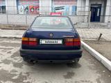 Volkswagen Vento 1992 года за 1 300 000 тг. в Сатпаев – фото 3